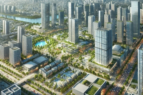 Emlak Sektöründe Dijitalleşme: Gelecek Bizi Nasıl Şekillendiriyor?