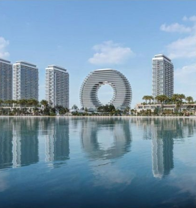 Dubai de satılık daireler 7 farklı projede